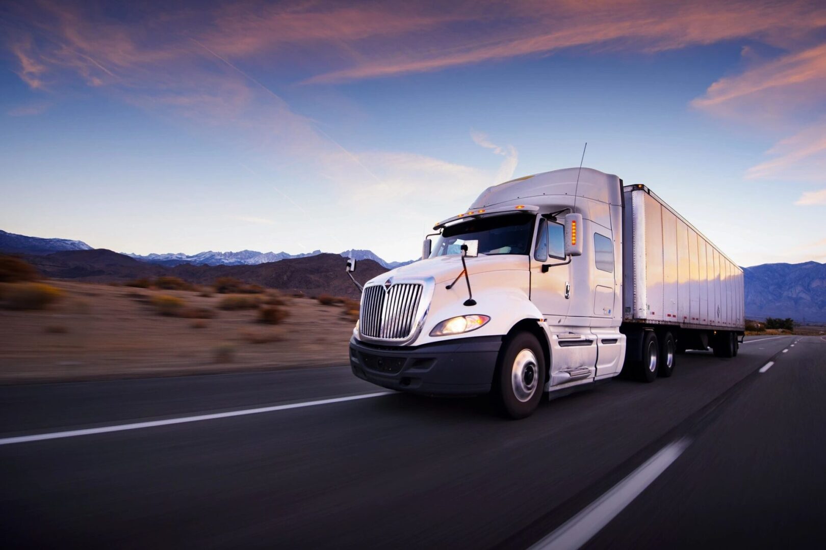 Contact Us | Freight Services | Hanner Enterprises, LLC